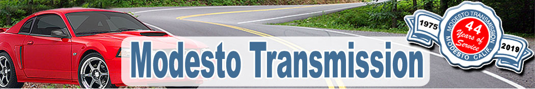 MODESTO TRANSMISSION
