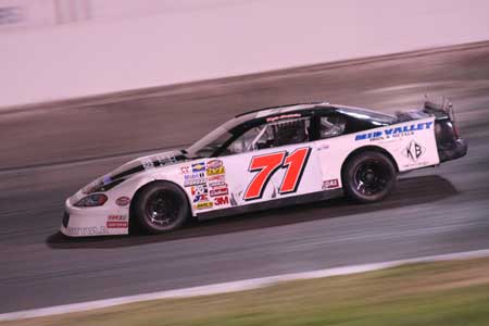 Gottula Racing - Madera 5-24-08
