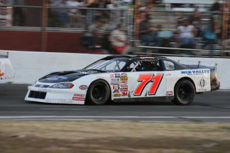 Gottula Racing - Madera 5-24-08