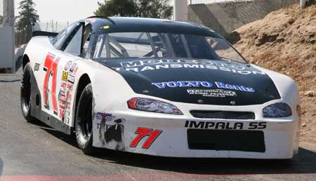 Gottula Racing - Madera 5-24-08